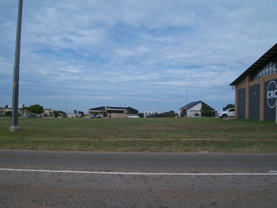0 Bedroom Property for Sale in Fountains Estate Eastern Cape